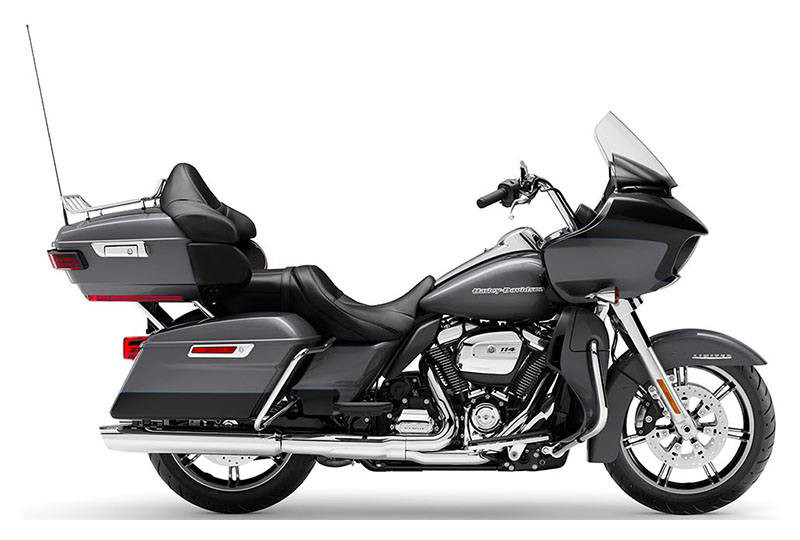 Road Glide® Limited