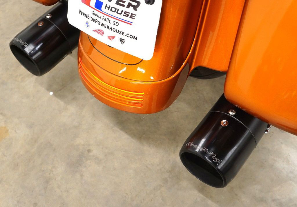 Street Glide® Special