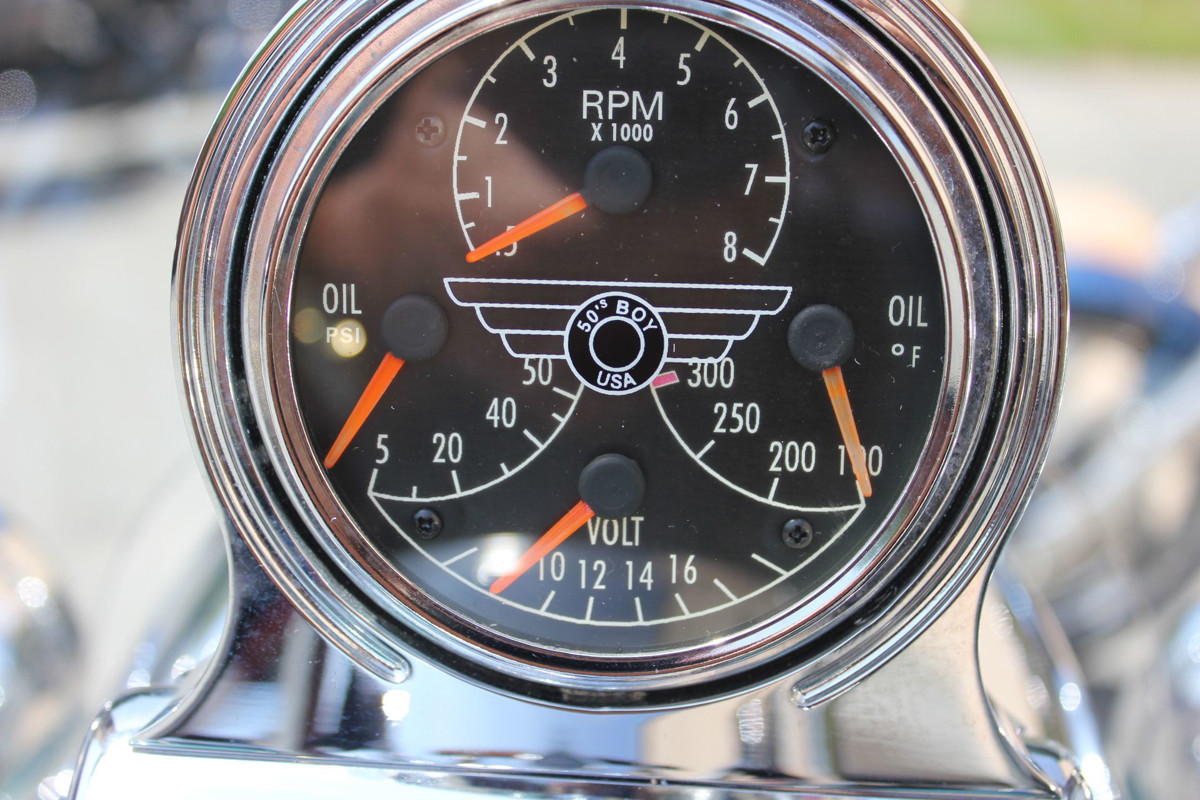 Road King® Classic