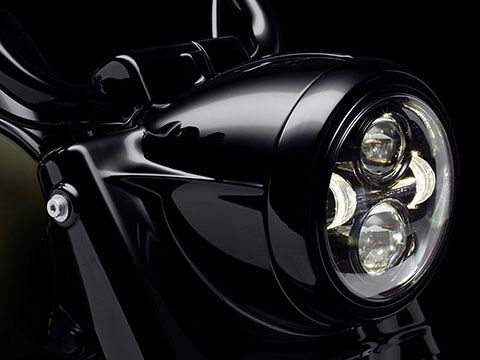 Road King® Special