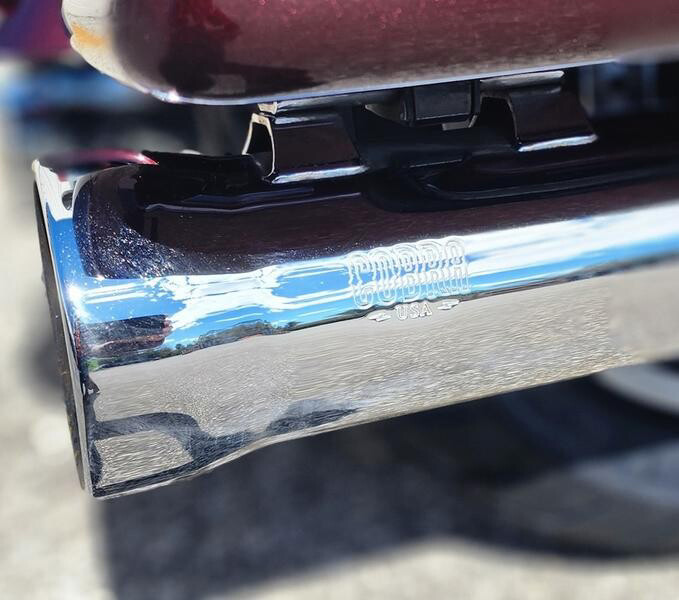 Road King®