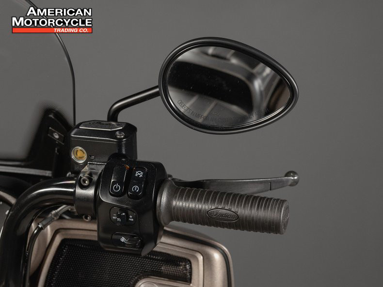 Roadmaster Dark Horse