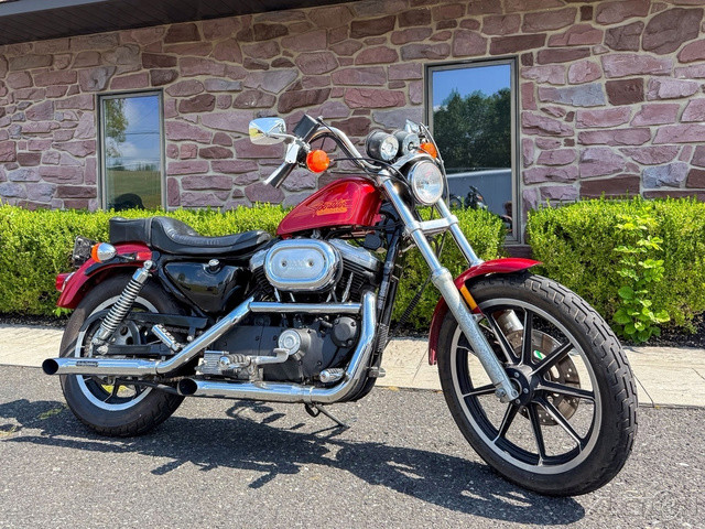 Sportster® 1200