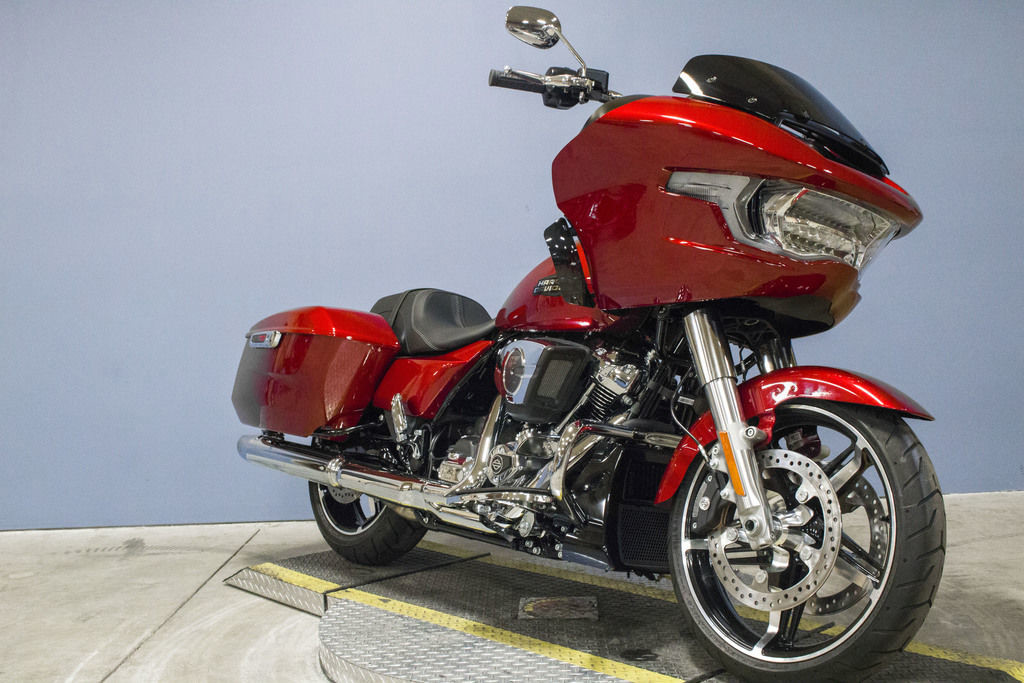 Road Glide®