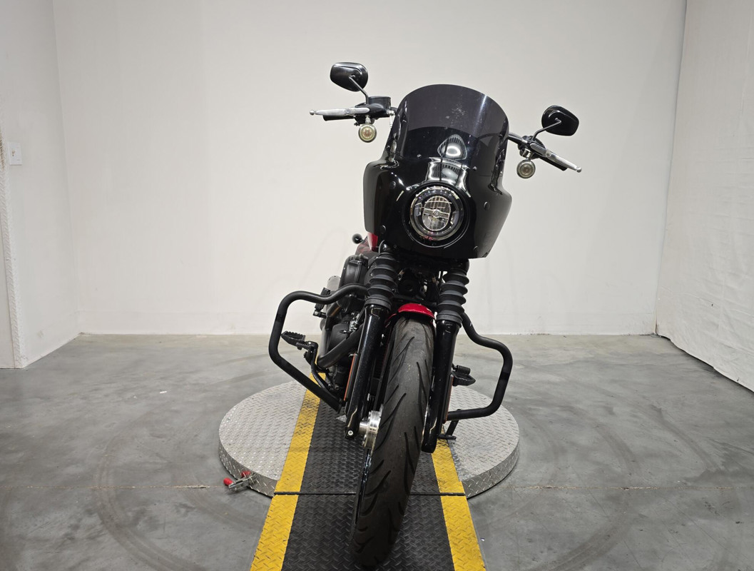 Street Bob®