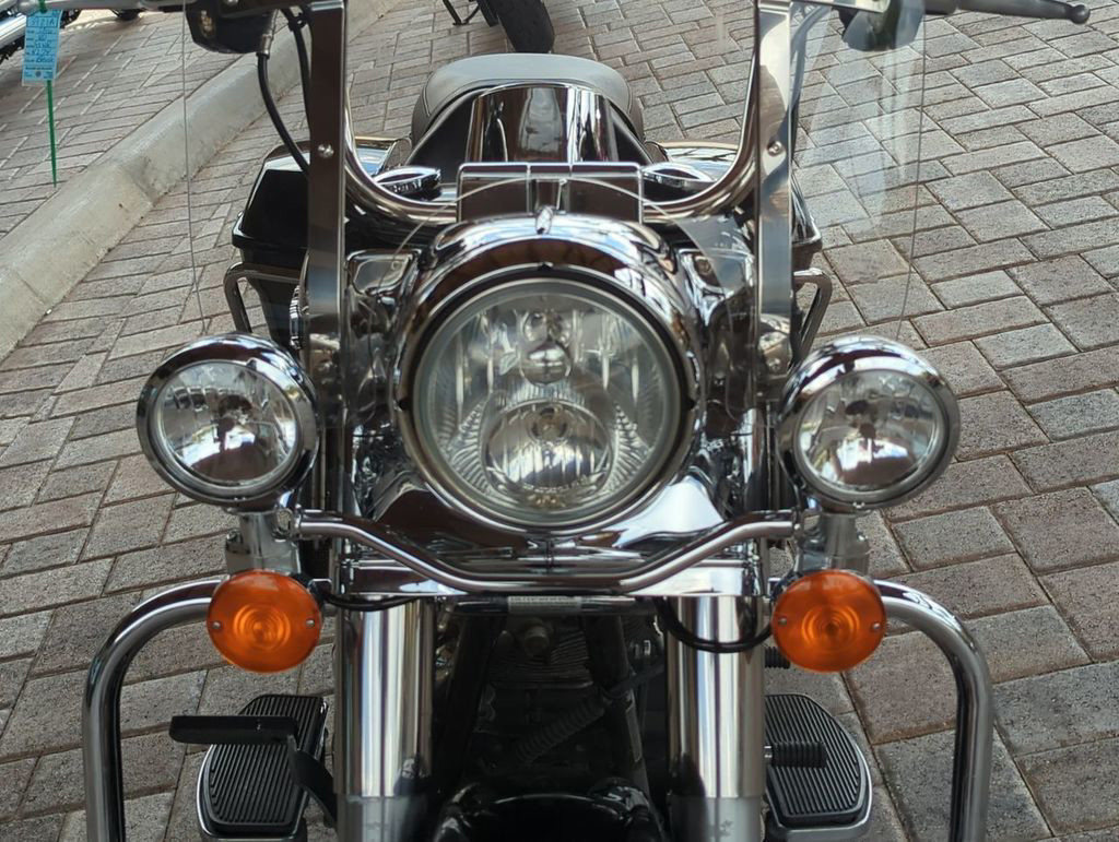 Road King®