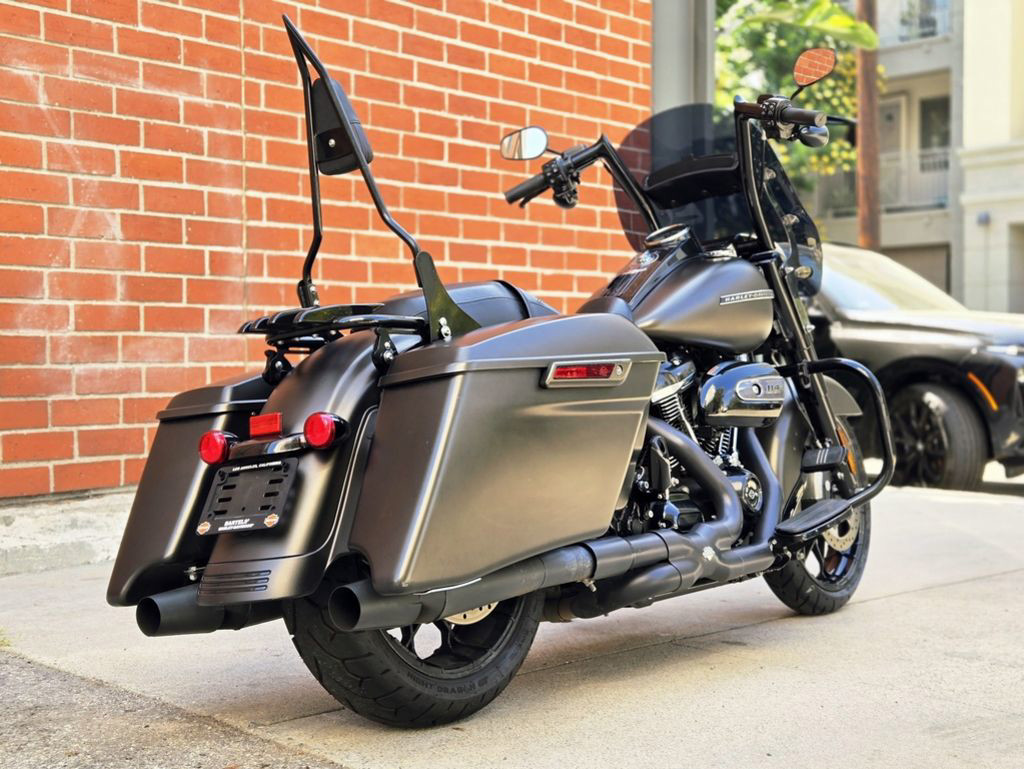 Road King® Special
