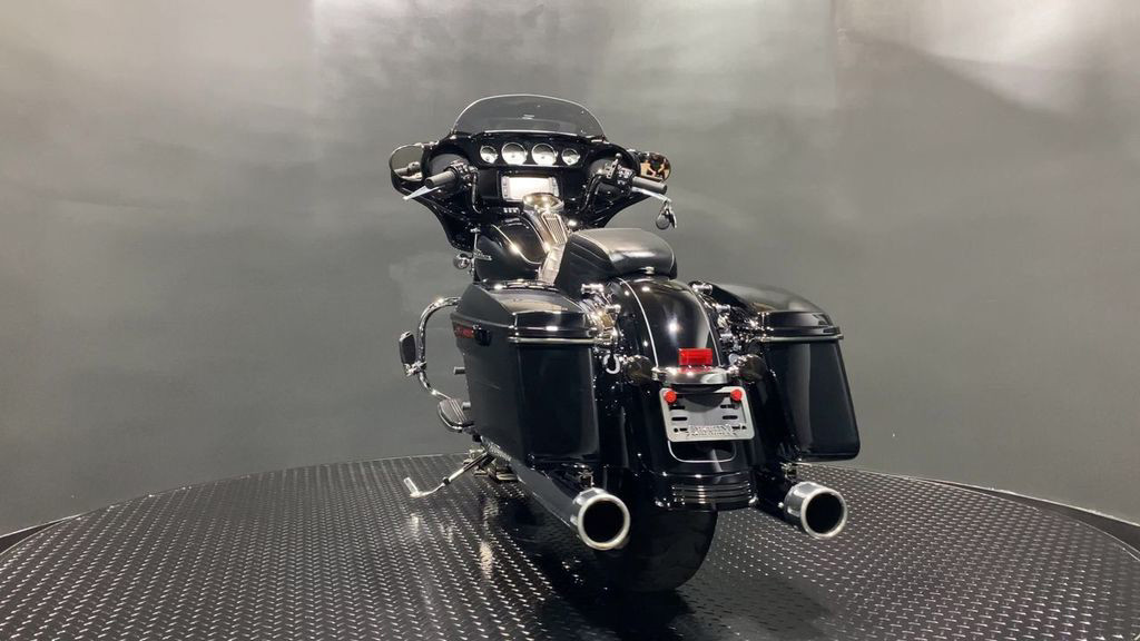 Street Glide® Special