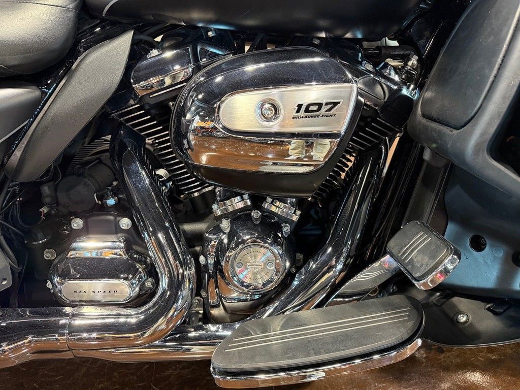 Electra Glide® Ultra® Limited