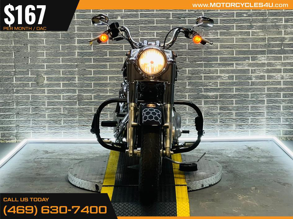 Dyna® Switchback®