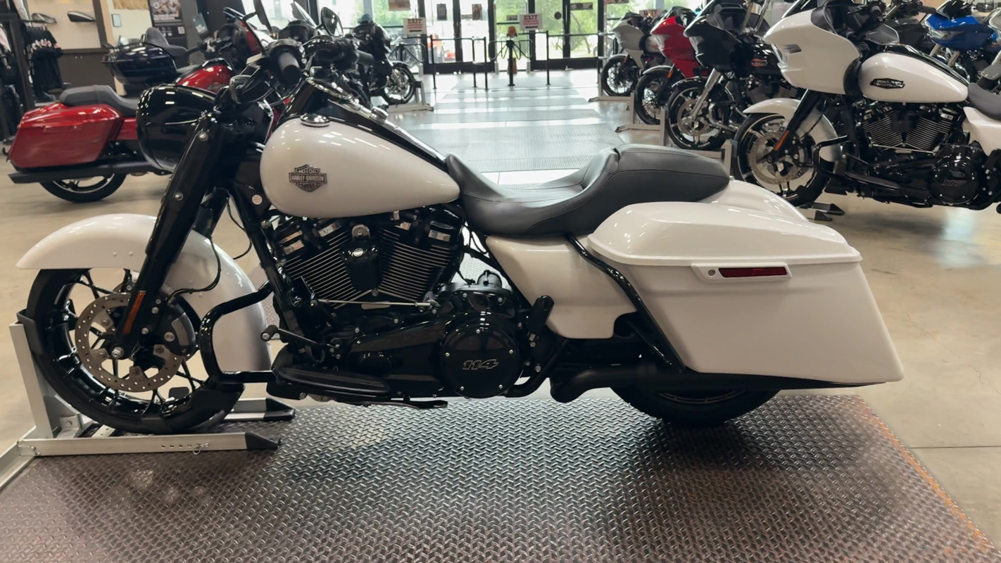 Road King® Special