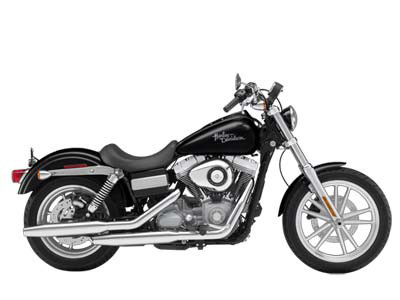 Dyna® Super Glide®