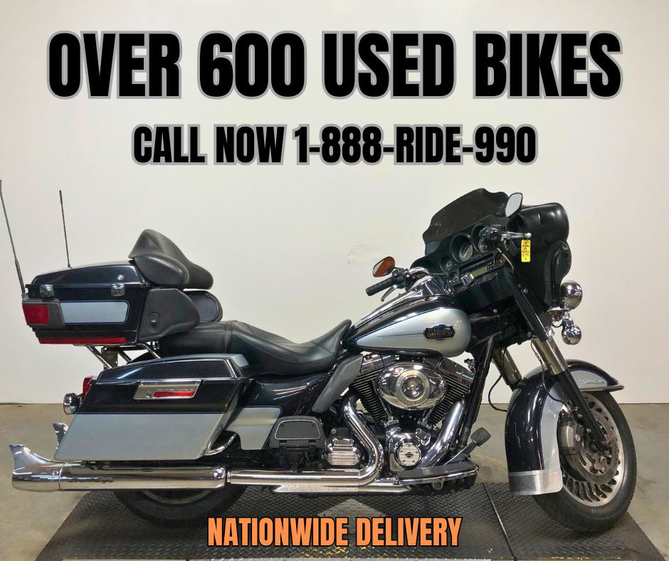 Ultra Classic® Electra Glide®
