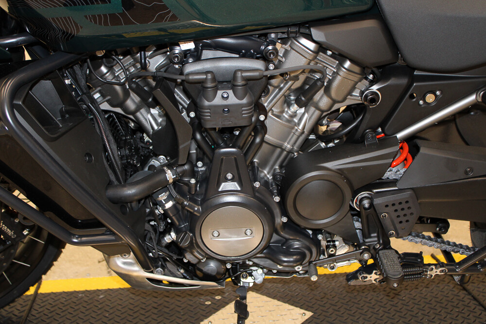 Pan America® 1250 Special