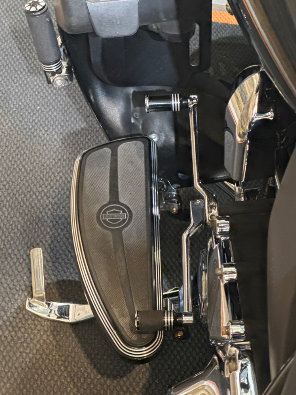 Electra Glide® Ultra Limited