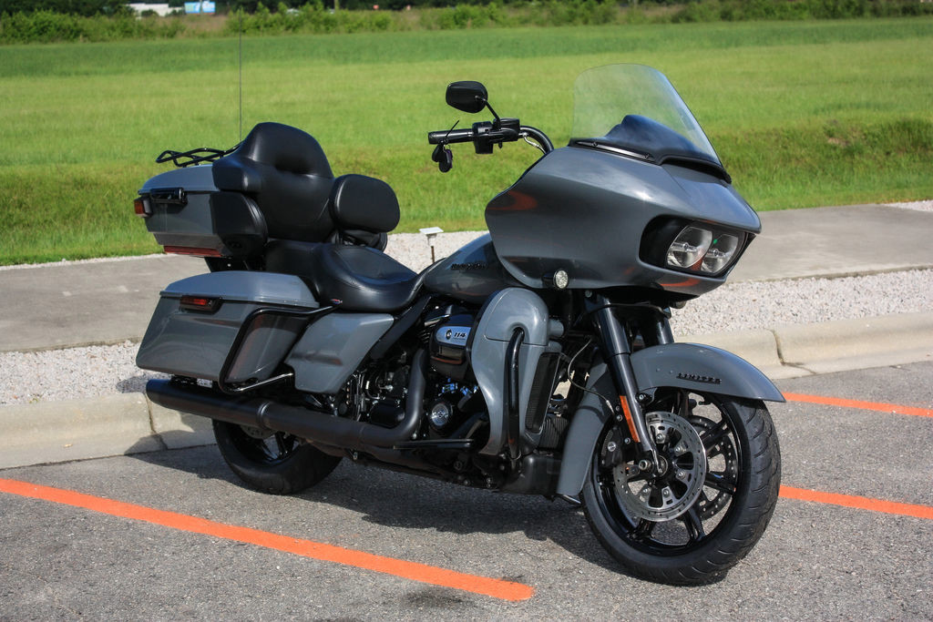 Road Glide® Limited