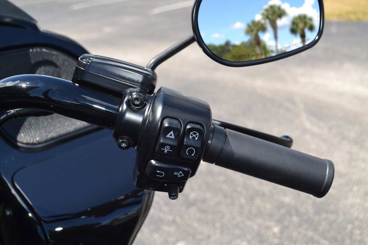 Road Glide® 3