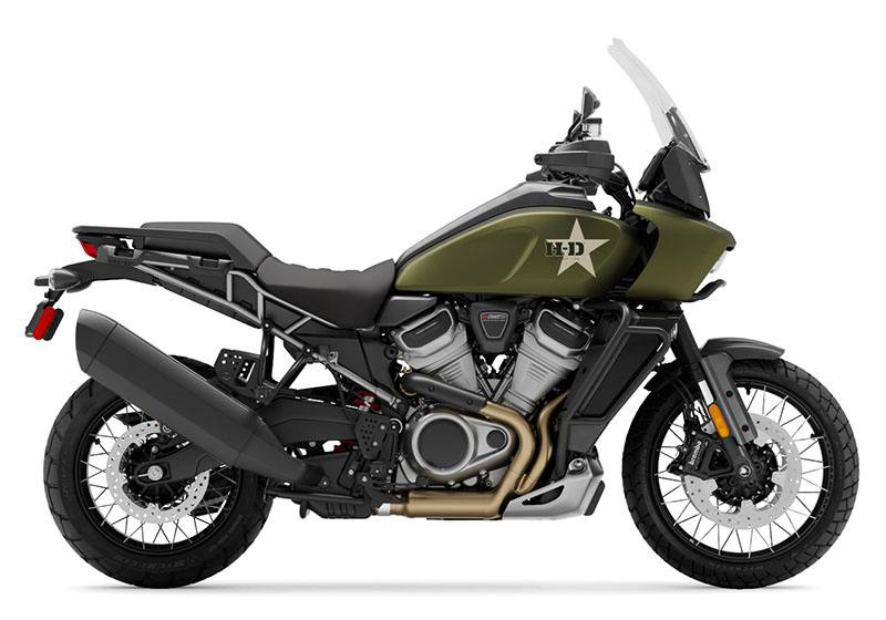Pan America® 1250 Special