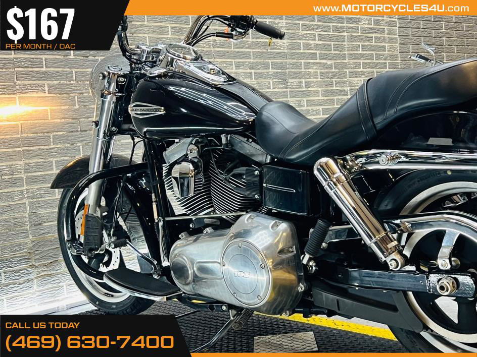 Dyna® Switchback®