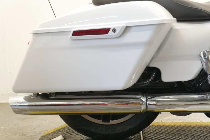 Street Glide® Special