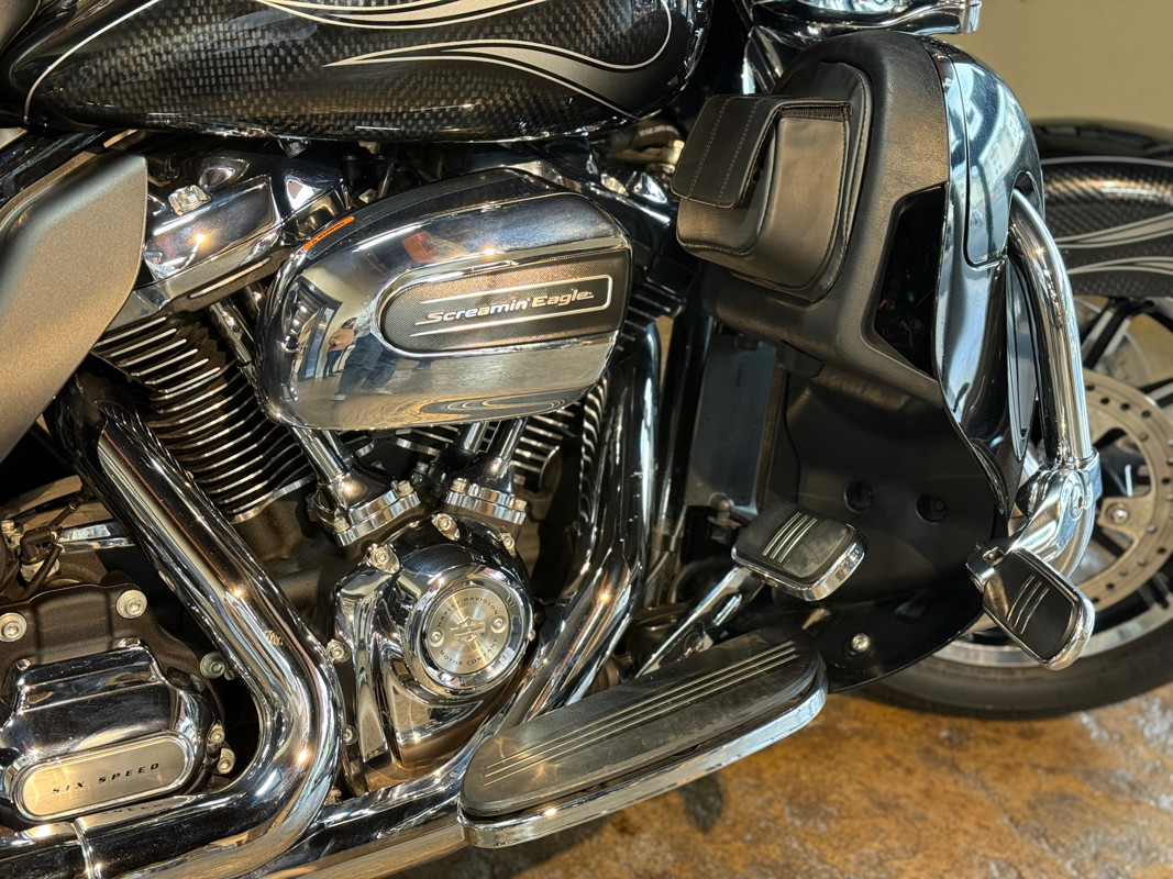 Electra Glide® Ultra® Limited