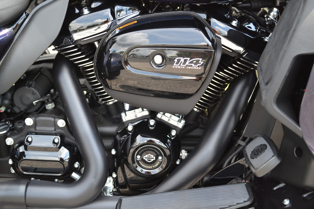 Tri Glide® Ultra