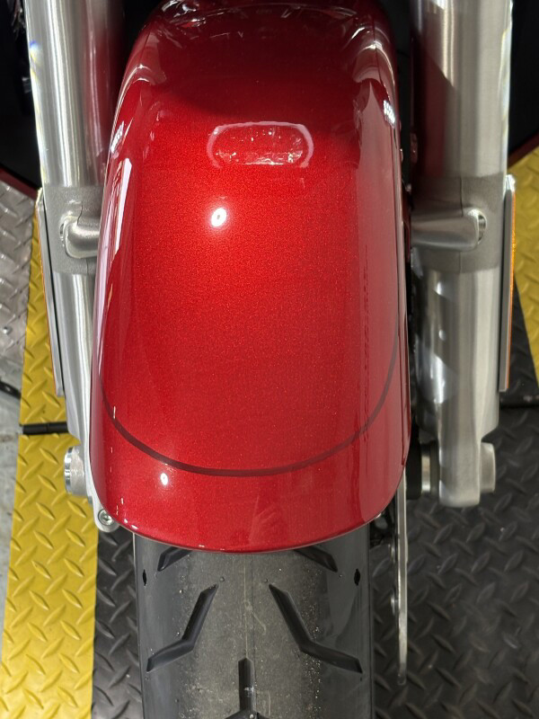 Street Glide® 3 Limited