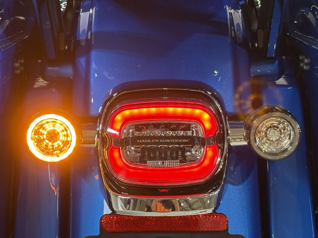 CVO® Street Glide® Limited