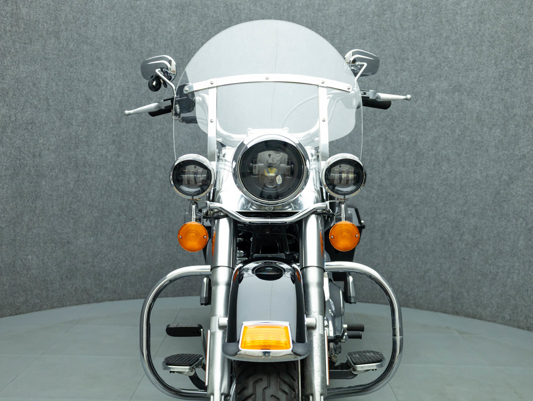 Heritage Softail® Classic