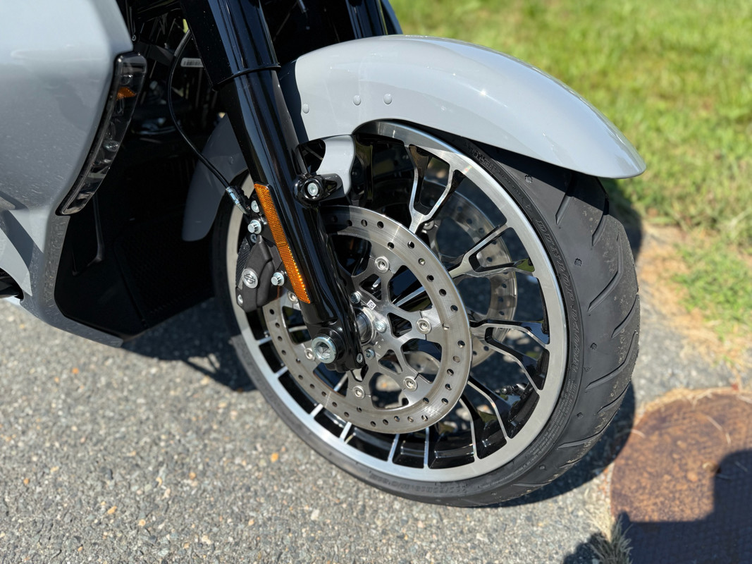 Road Glide® Limited