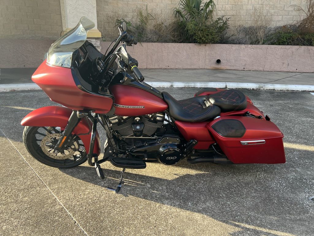 Road Glide® Special