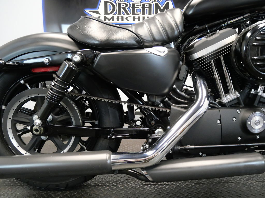 Sportster® Iron 883®