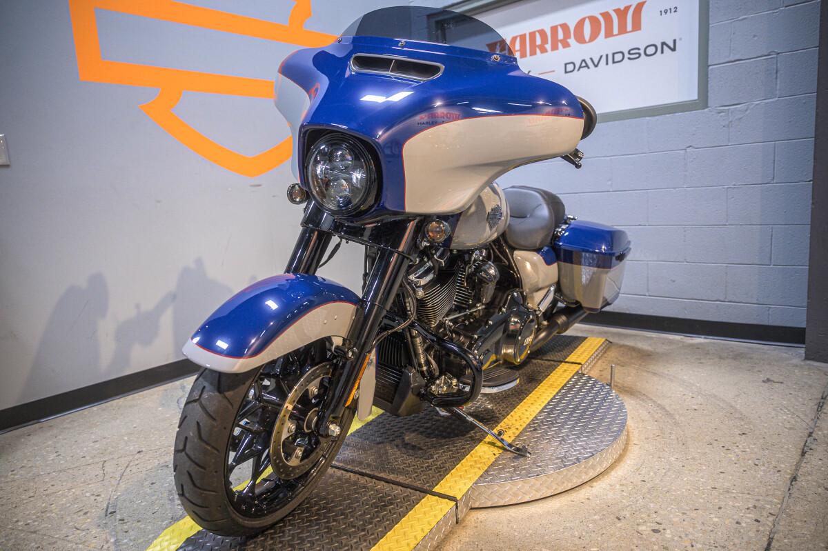 Street Glide® Special