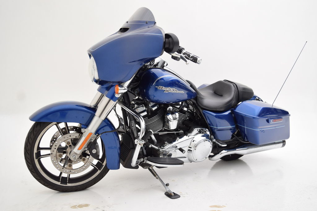 Street Glide® Special
