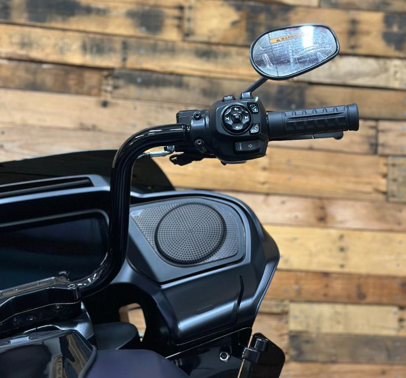 Road Glide®