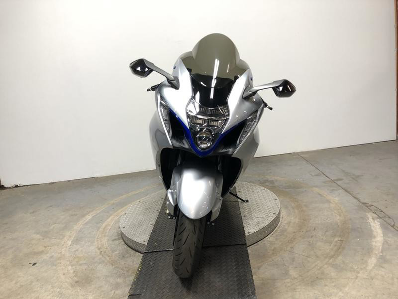 Hayabusa
