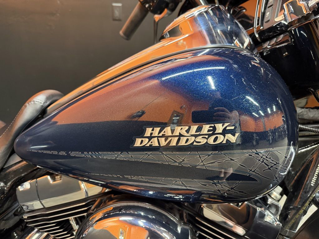 Street Glide® Special
