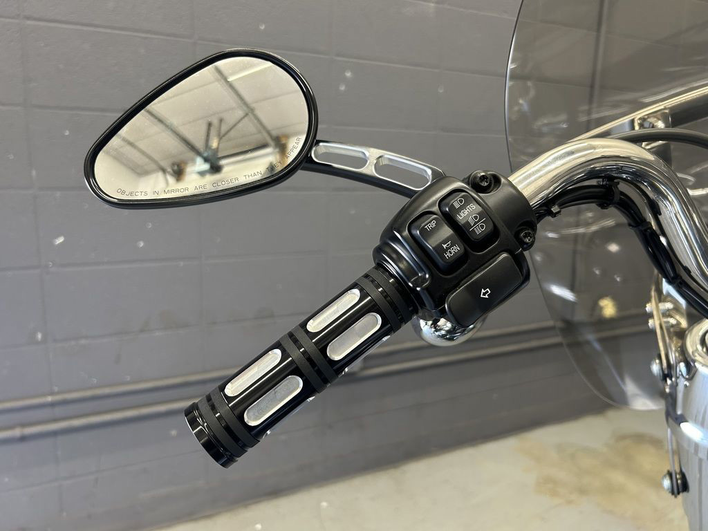 Dyna® Switchback