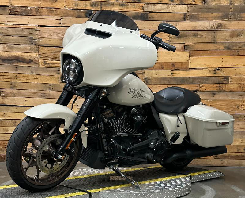 Street Glide® Special