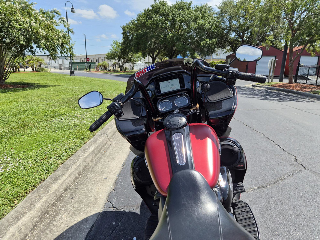 Road Glide® Special