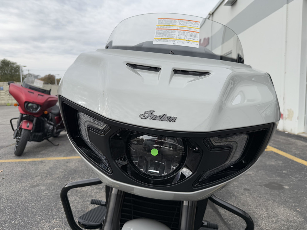 Challenger Dark Horse 112