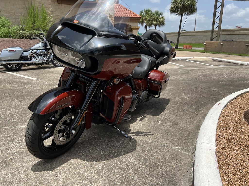 Road Glide® Limited