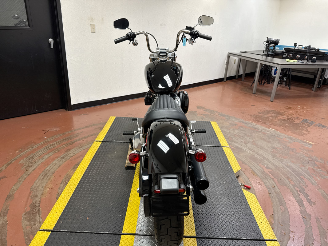 Softail® Standard