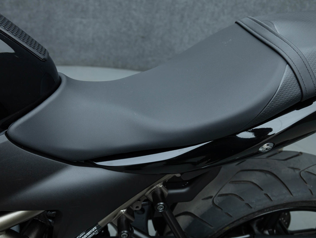 SV650