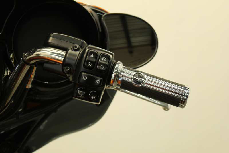 Street Glide® Special