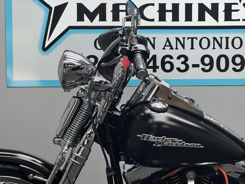 Springer® Softail®