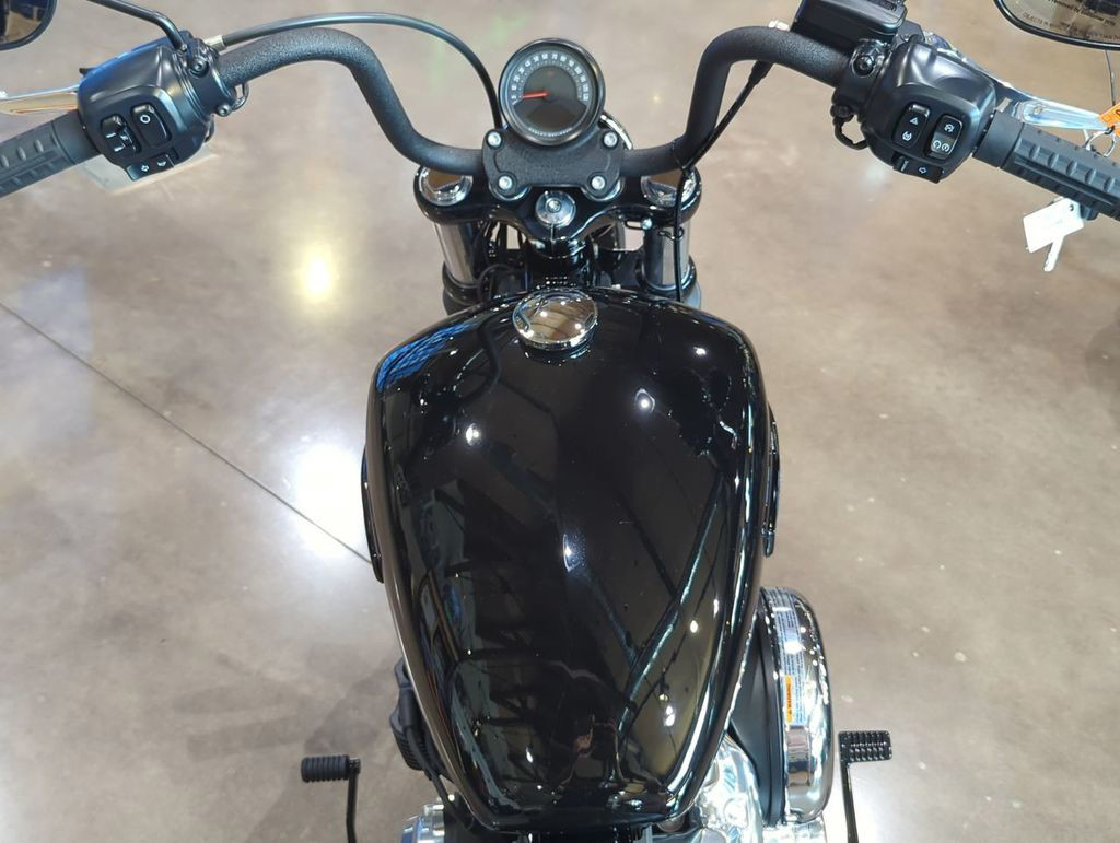 Street Bob®
