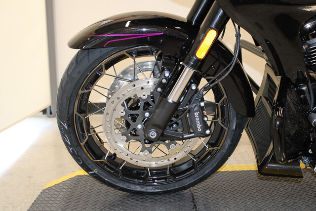CVO® Road Glide®