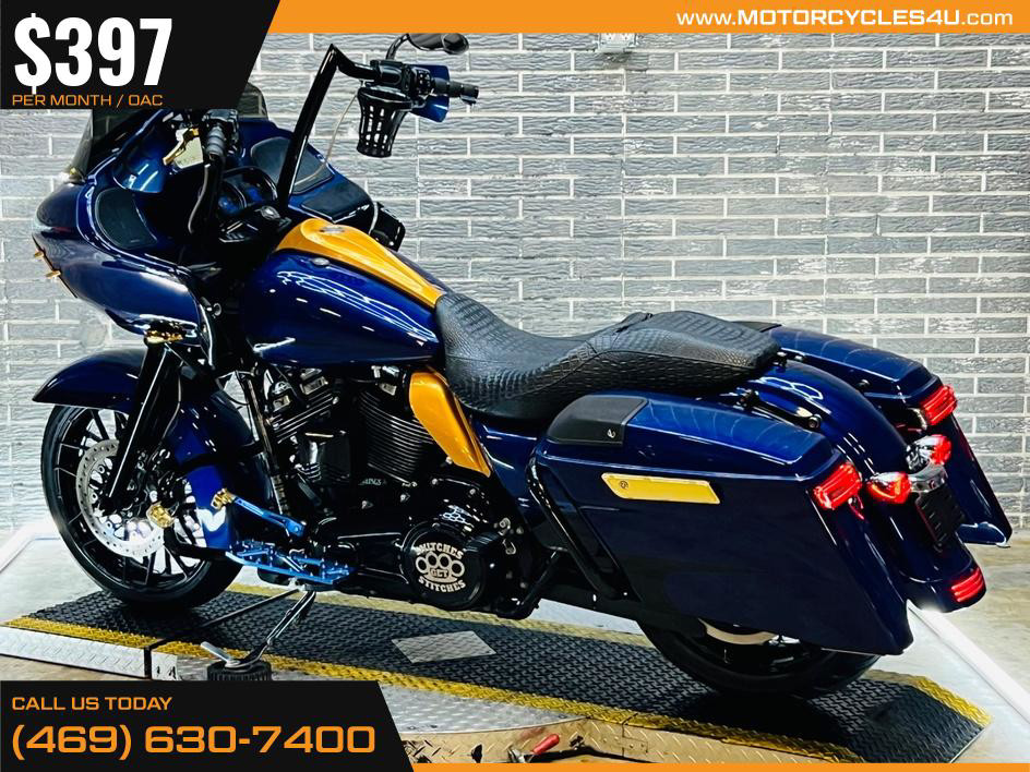 Road Glide®