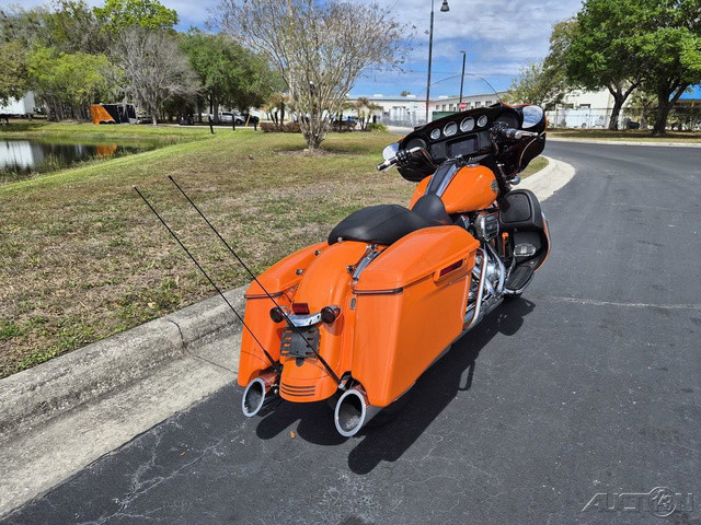 Street Glide® Special